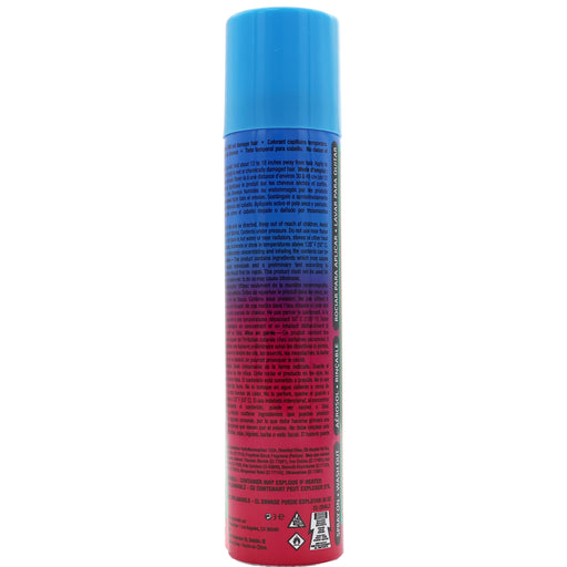 Jerome Russell Temporary Hair Color, Burgundy 2.2 oz