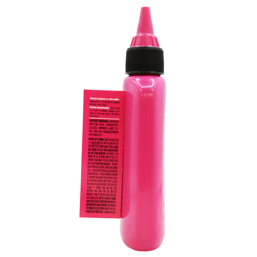 Clairol Jazzing Temporary Hair Color 40 Red Hot, 3 Oz.