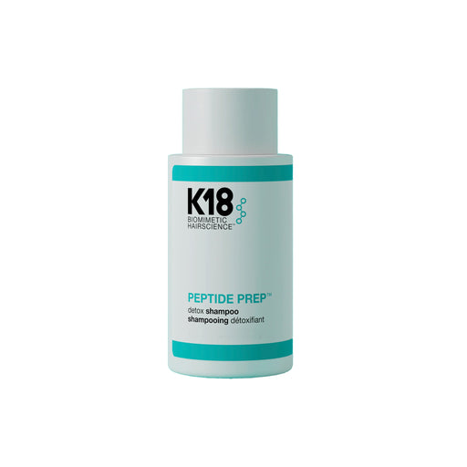 K18 Detox Shampoo Peptide Prep 1.7oz