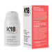 K18 Leave-In Molecular Repair Hair Mask 15ml/0.5oz