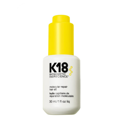 K18 Molecular Repair Hair oil 1 oz