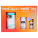 K18 Next Repair Kit, Shampoo, Leave In, Hair Oil