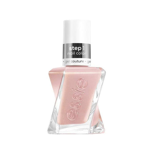 Essie Gel Couture Nail Lacquer,LAST NIGHTIE 68,0.42 Oz.