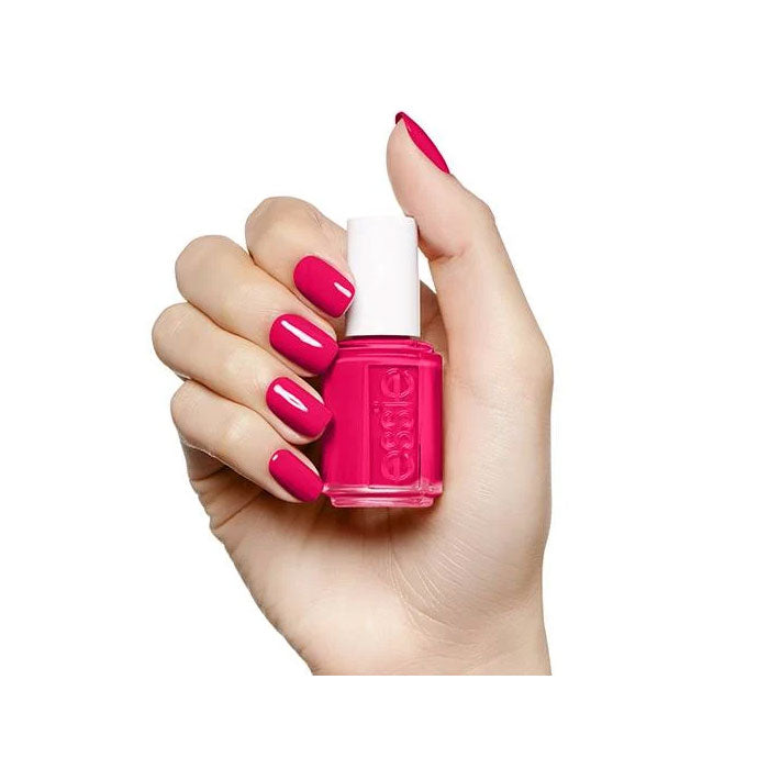 Essie Enamel Nail Lacquer,WATERMELON 127,0.46 Oz.