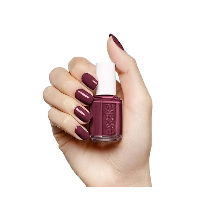 Essie Enamel Nail Lacquer,ANGORA CARDI 700,0.46 Oz.