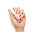 Essie Gel Couture Nail Lacquer,SHEER FANTASY 11,0.42 Oz.