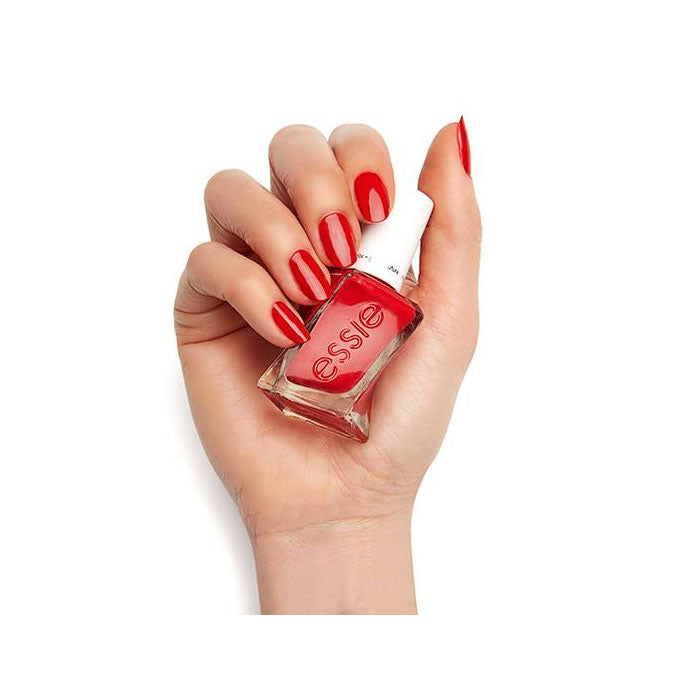 Essie Gel Couture Nail Lacquer,ROCK THE RUNWAY 270,0.42 Oz.