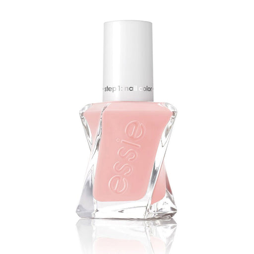 Essie Gel Couture Nail Lacquer,GLIMPSE OF GLAMOUR 1106,0.42 Oz.