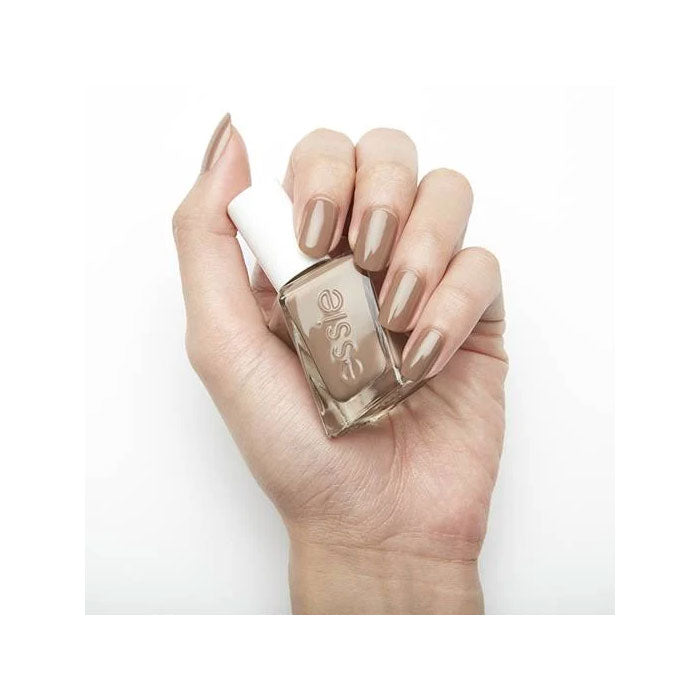 Essie Gel Couture Nail Lacquer,Wool Me Over,63,0.42 Oz.