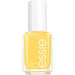 Essie Nail Lacquer, Summer Sunshine Be Mine,1780, 0.46 Oz