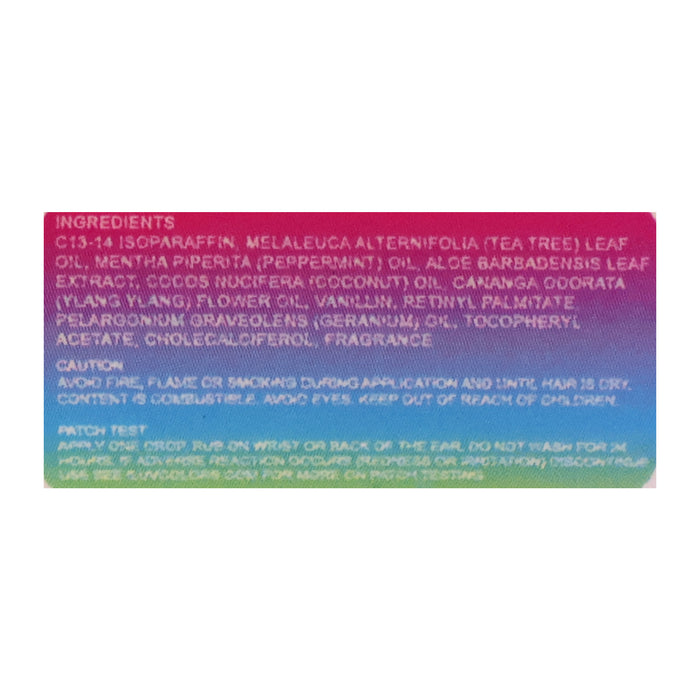 Kaleidoscope Miracle Drops Hair Oil 2 Oz.