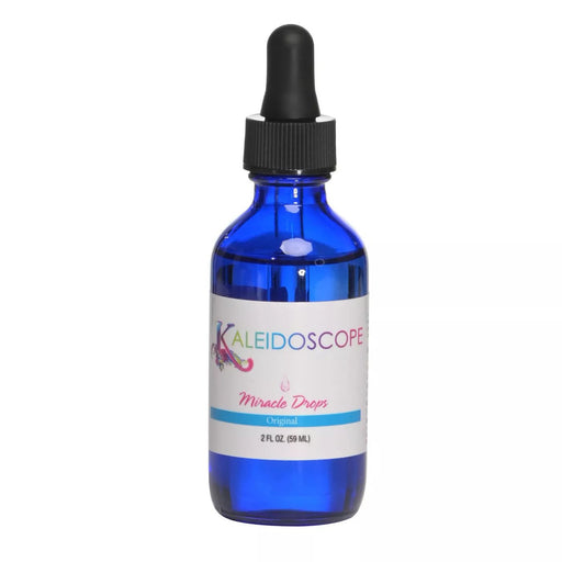 Kaleidoscope Miracle Drops Hair Oil 2 Oz.