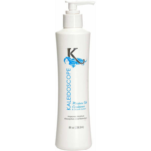 Kaleidoscope Moisture Silk Conditioner Growth System, 8 Oz.