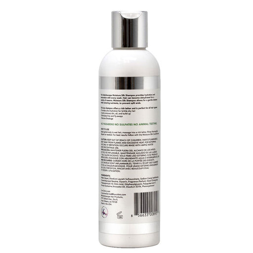 Kaleidoscope Moisture Shampoo, 8 Oz.