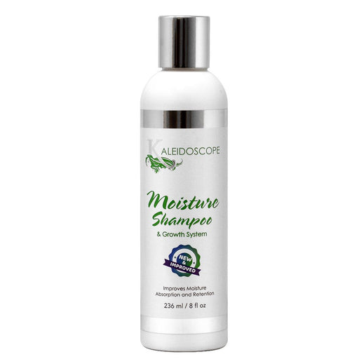 Kaleidoscope Moisture Shampoo, 8 Oz.