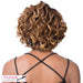 Synthetic 2020 Wig Kalina,TSM3027