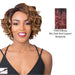 Synthetic 2020 Wig Kalina,TSM350BURG