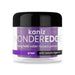 Kaniz Wonder Edge Water Based Pomade Grape, 4 Oz.