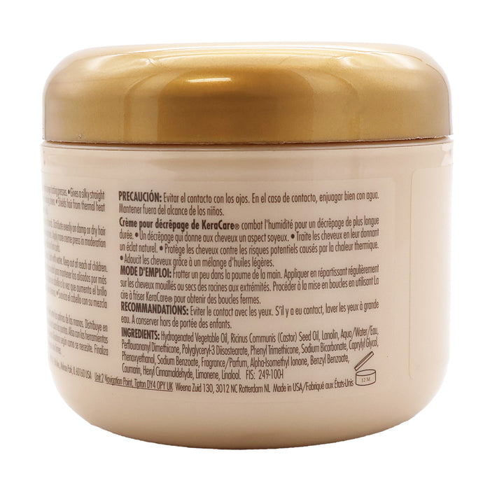 Keracare Creme Press 4 Oz.