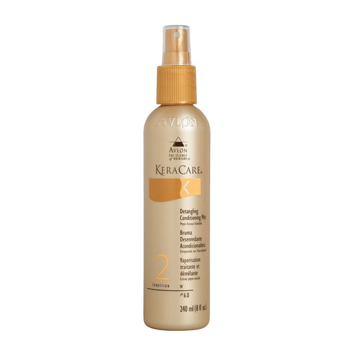 Keracare Detangling Condtioning Mist 8 Oz.