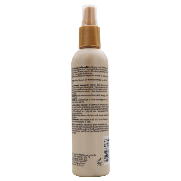 Keracare Detangling Condtioning Mist 8 Oz.