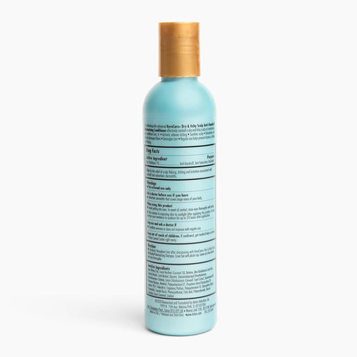 Keracare Dry & Itch Conditioner 8 Oz.