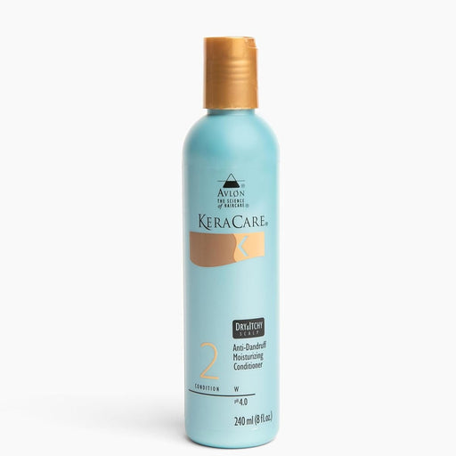 Keracare Dry & Itch Conditioner 8 Oz.
