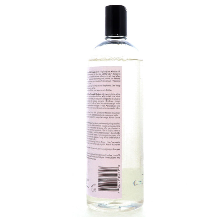 Keracare Foam Wrap-Set Lotion Extra 32 Oz.