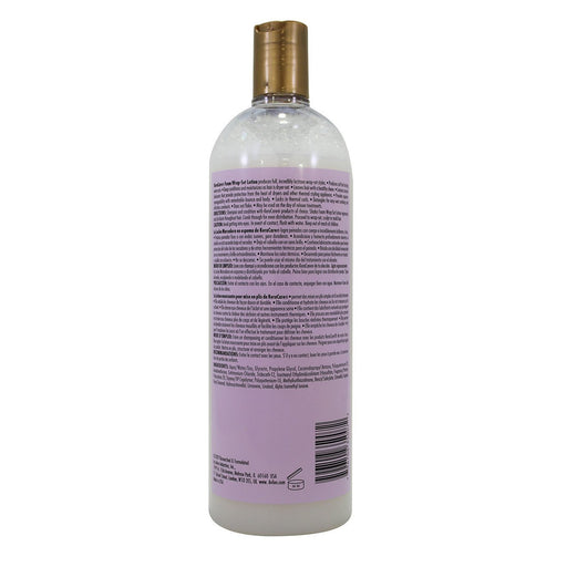 Keracare Foam Wrap-Set Lotion Reg 32 Oz.