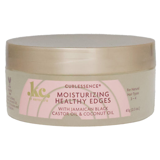 Keracare Curlessence Moisturizing Healthy Edges 2.3 Oz