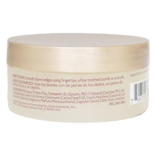 Keracare Curlessence Moisturizing Healthy Edges 2.3 Oz