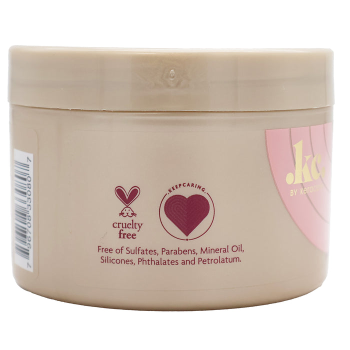 Keracare Curlessence Moisturizing Curling Cream, 11.25 Oz.