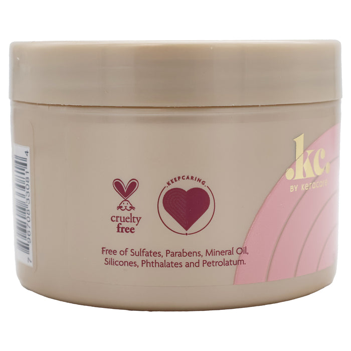 Keracare Moisturizing Curling Jelly 11.25 Oz