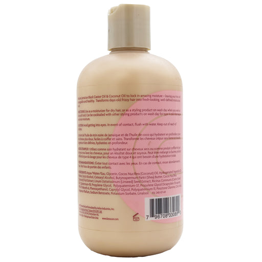 Keracare Curlessence Moisturizing Curl Activator 12 Oz