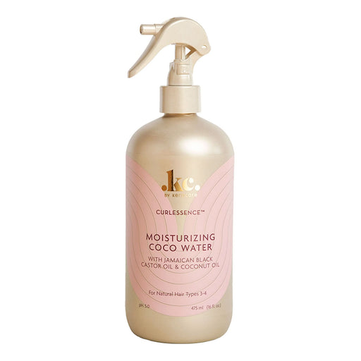 Kc By Keracare Curlessence Moisturizing Coco Water 16 Oz