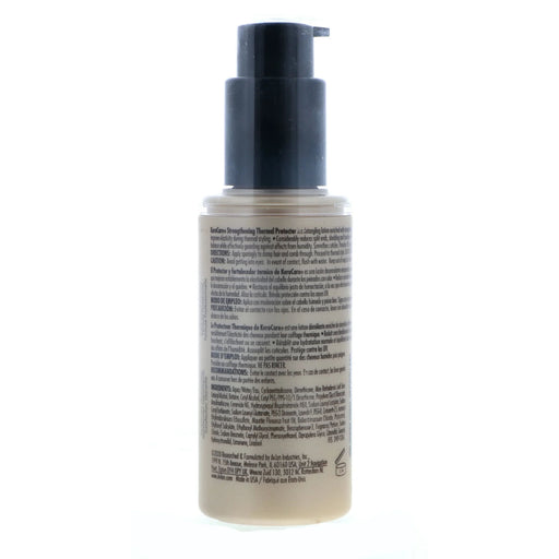 Keracare Strengthening Thermal Protector 3.5 Oz.