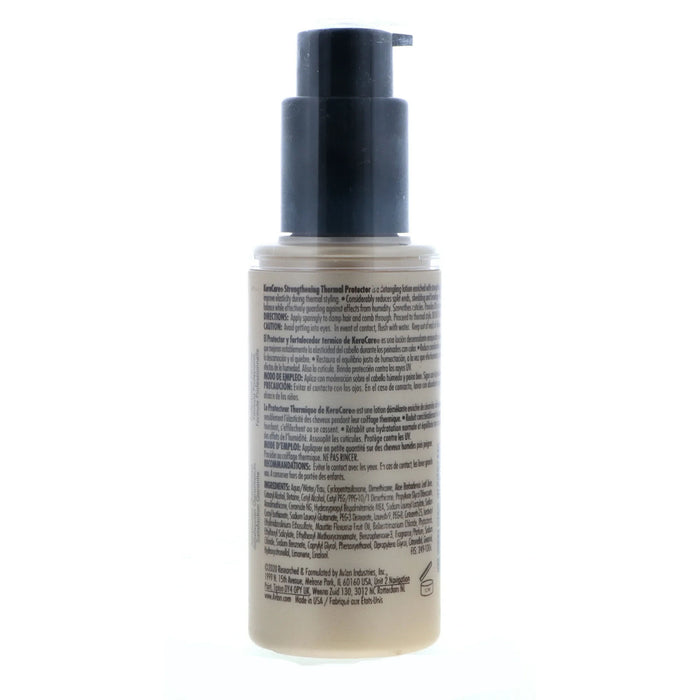 Keracare Strengthening Thermal Protector 3.5 Oz.