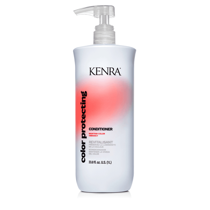 Kenra Color Protecting Conditioner, 10 oz