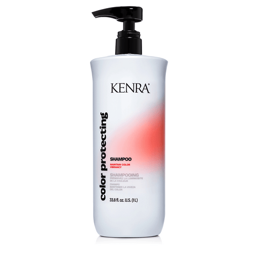 Kenra Color Protecting Shampoo, 10 oz