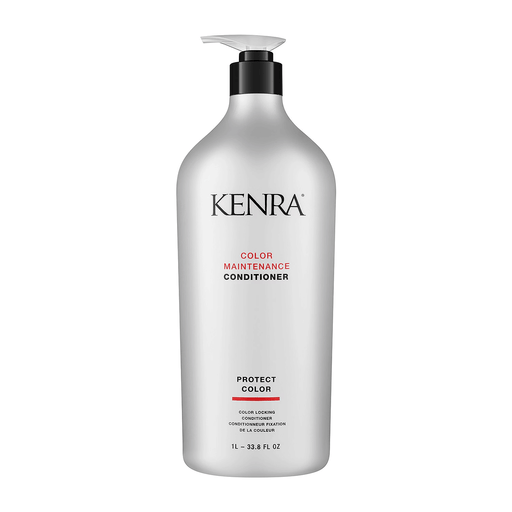 KENRA Color Maintenance Conditioner Liter