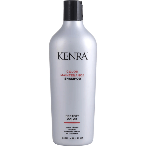 KENRA Color Maintenance Shampoo 10.1oz