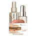 KENRA Luxe Shine Oil 1.5 oz, Leave-In 5 oz Set