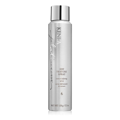 KENRA Platinum Dry Texture Hair Spray, 6, 5.3 oz