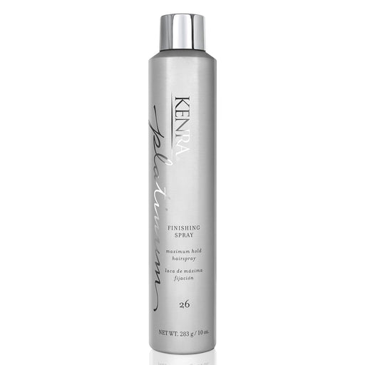 KENRA Platinum Finishing Spray 26, 10 oz