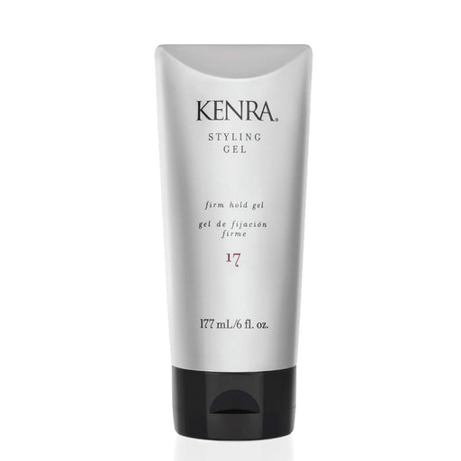 KENRA Styling Firm Hold Hair Gel 6 oz
