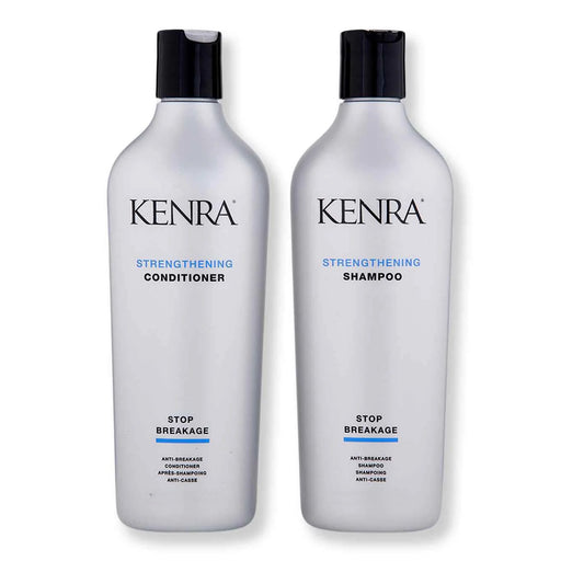 KENRA Strengthening Shampoo, Conditioner 33 oz Each