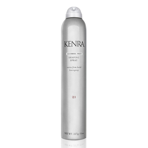 KENRA Shaping Spray,21,8 oz