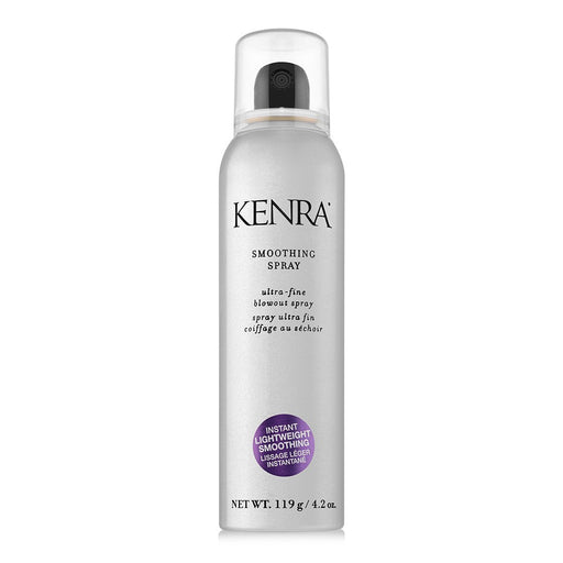 KENRA Smoothing Hair Spray, 4.2 oz