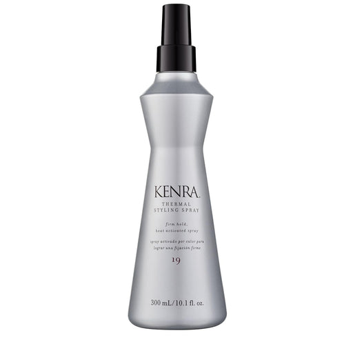KENRA Thermal Styling Hair Spray, 19, 10.1 oz