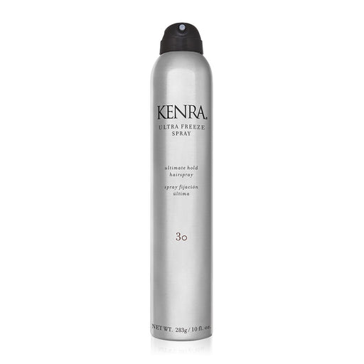 KENRA Ultra Free Hair Spray, 30, 10 oz
